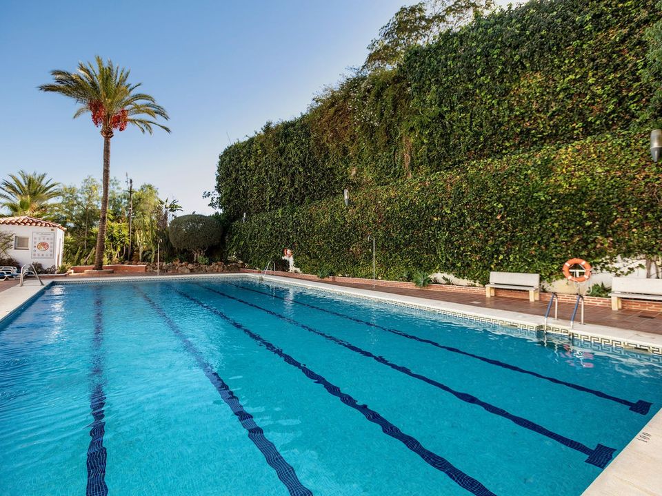 Lejlighed i Marbella, Malaga - foto 4