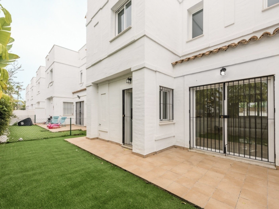 Byhus i Marbella, Malaga - foto 1