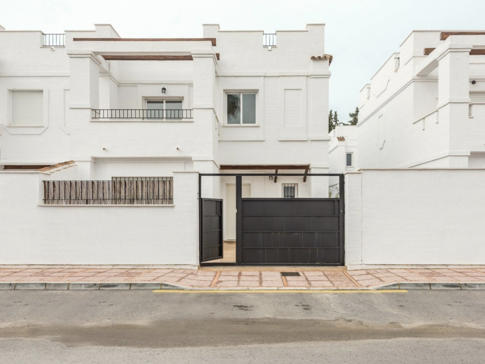Byhus i Marbella, Malaga - foto 2