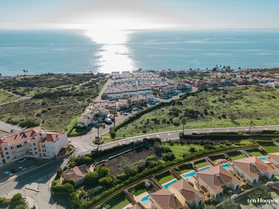Helårsgrund i Luz, Faro - foto 2