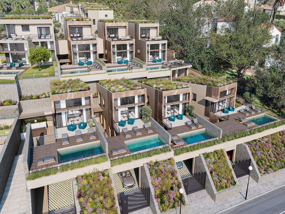 Villa i La Nucia, Alicante - foto 3