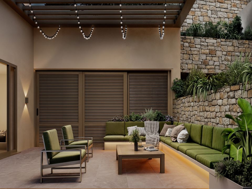 Villa i La Nucia, Alicante - foto 1