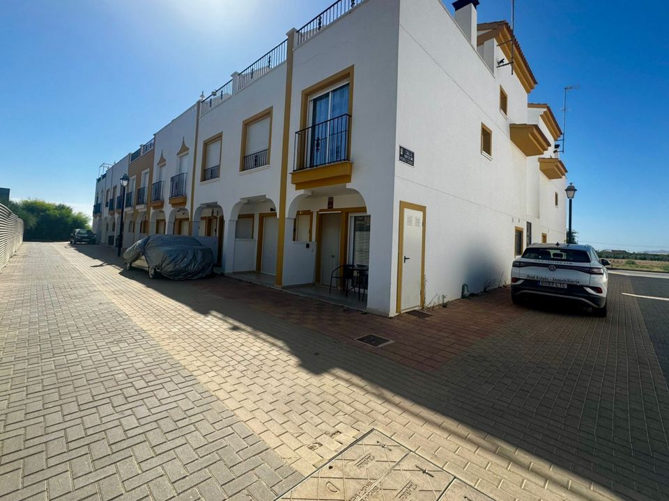 Villa i Torre Pacheco, Murcia - foto 1