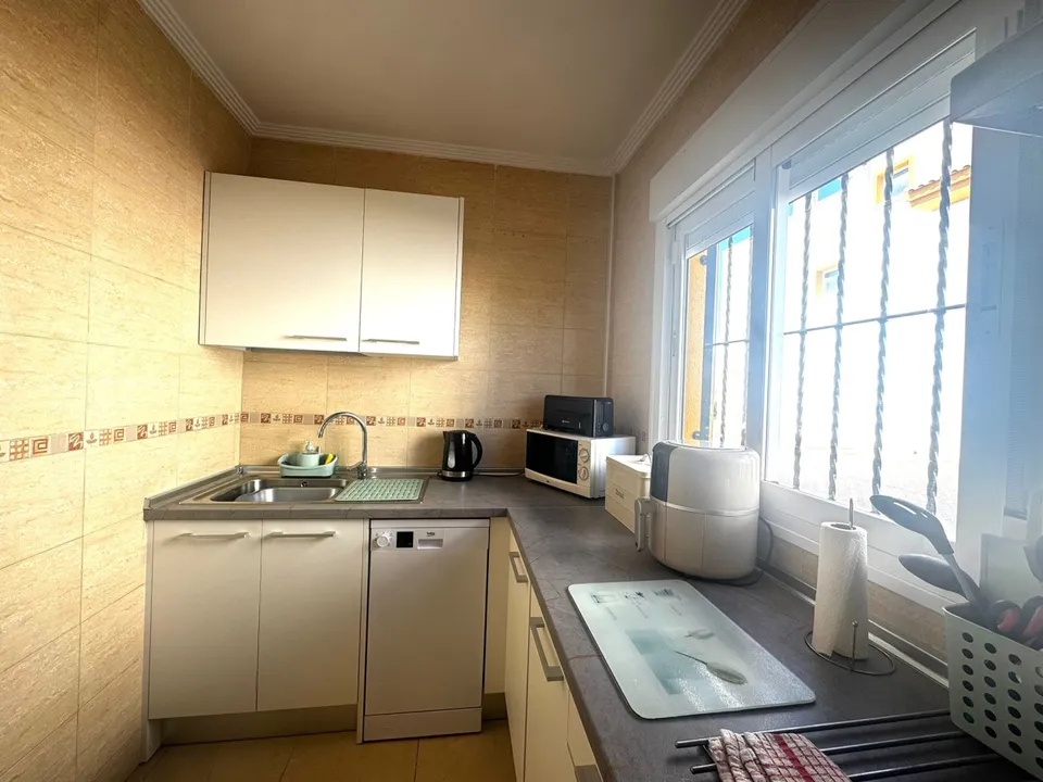Villa i Torre Pacheco, Murcia - foto 3