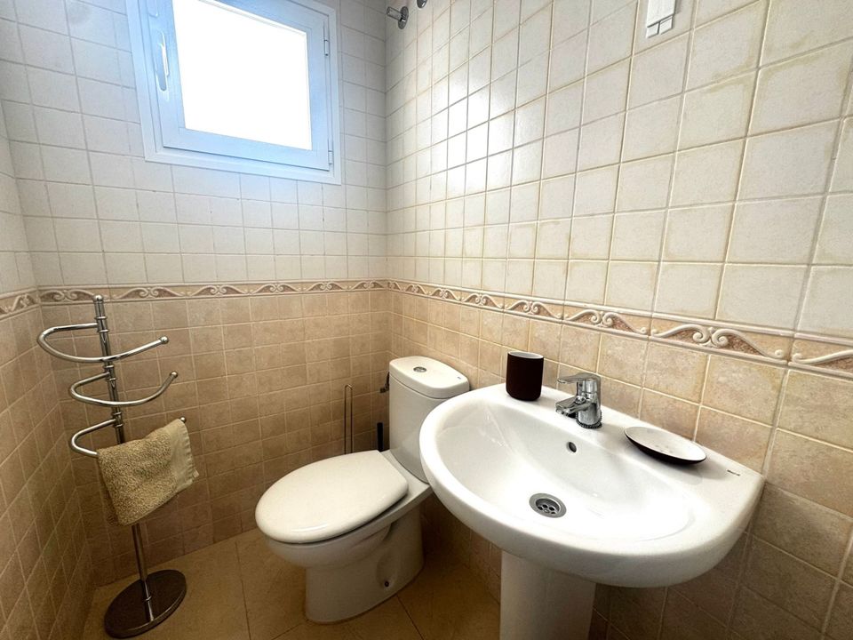 Villa i Torre Pacheco, Murcia - foto 4