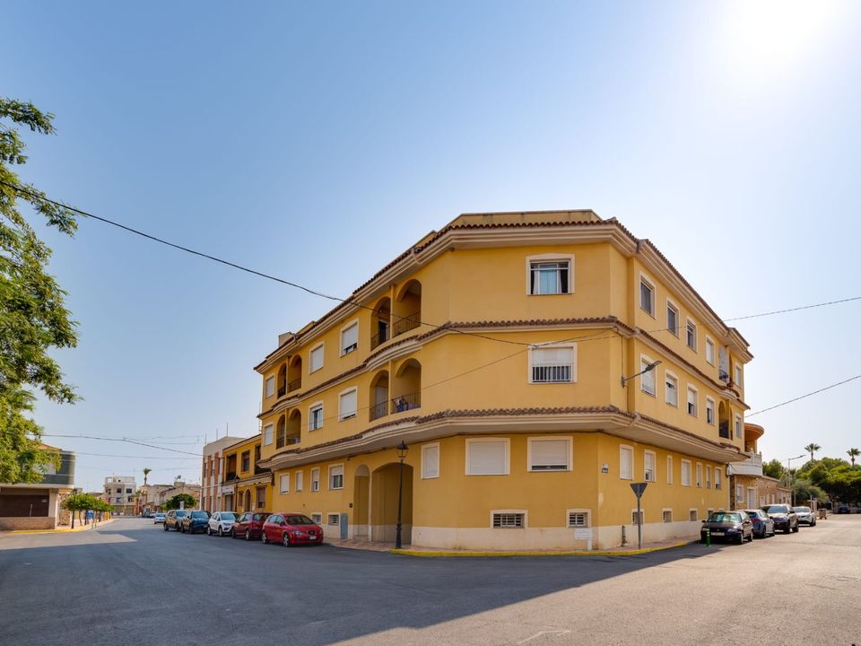 Appartement - Jacarilla, Alicante - photo 1