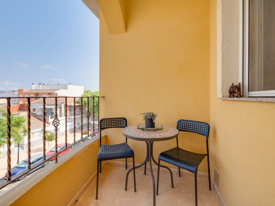 Appartement - Jacarilla, Alicante - photo 2