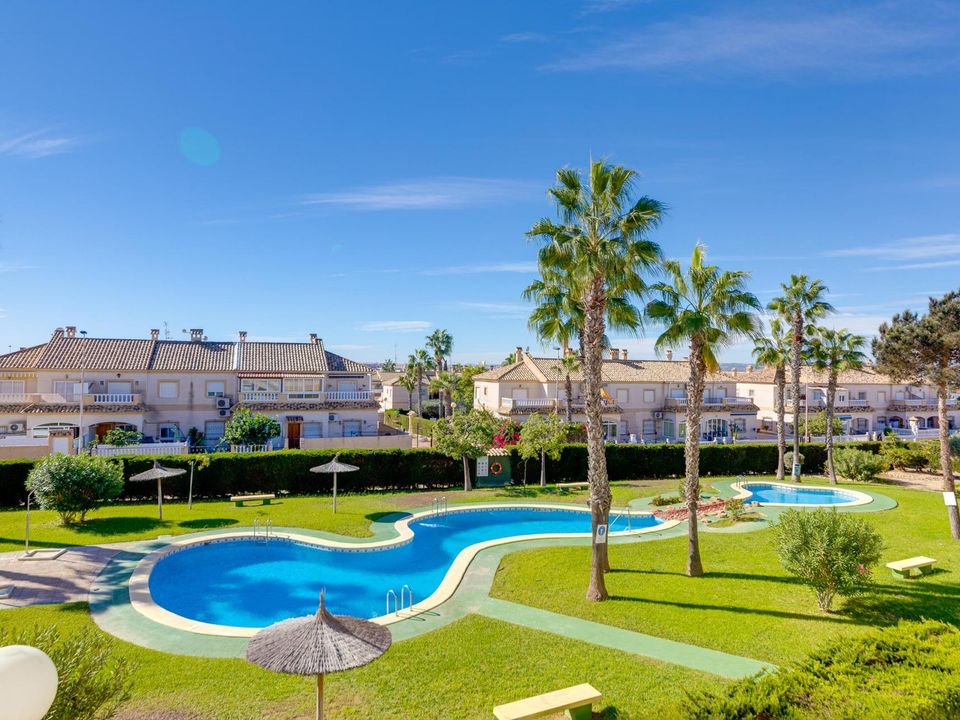 Bungalow i Torrevieja, Alicante - foto 1