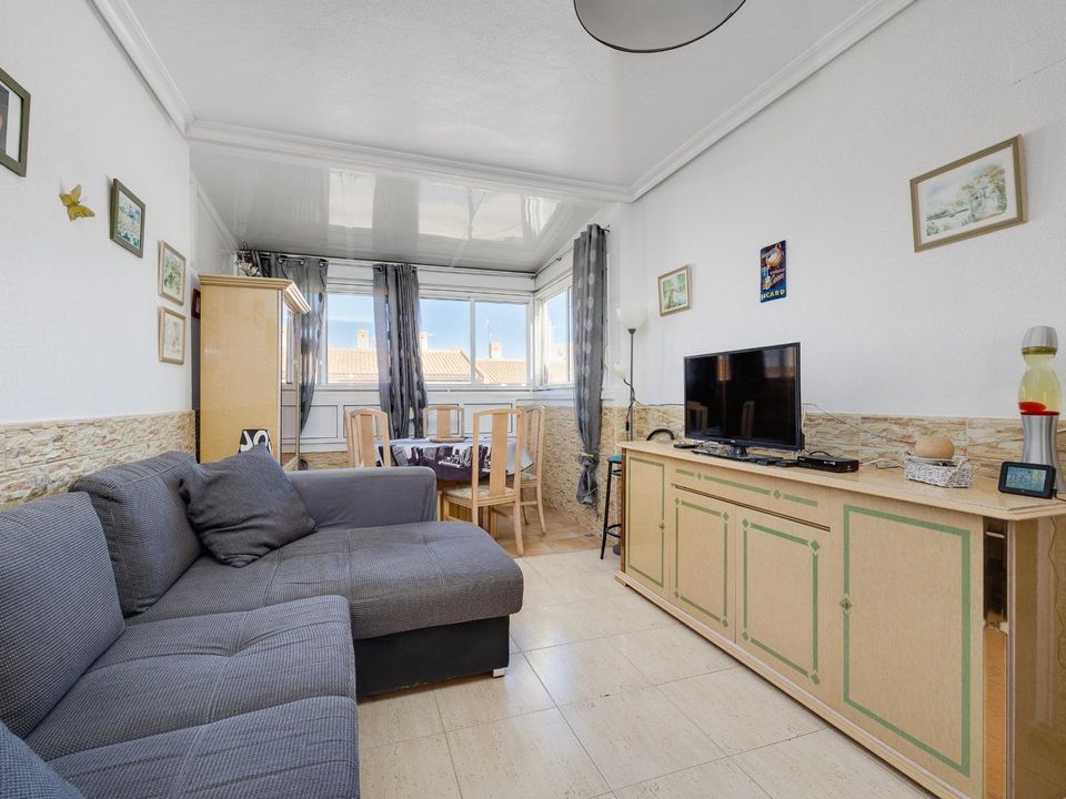 Bungalow i Torrevieja, Alicante - foto 2