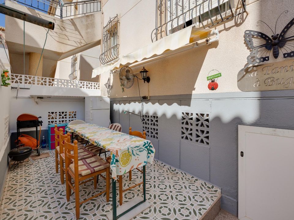 Bungalow i Torrevieja, Alicante - foto 4