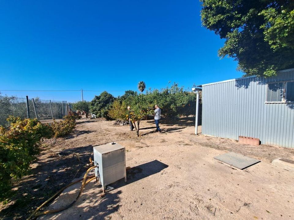 Byhus i Torre Pacheco, Murcia - foto 2