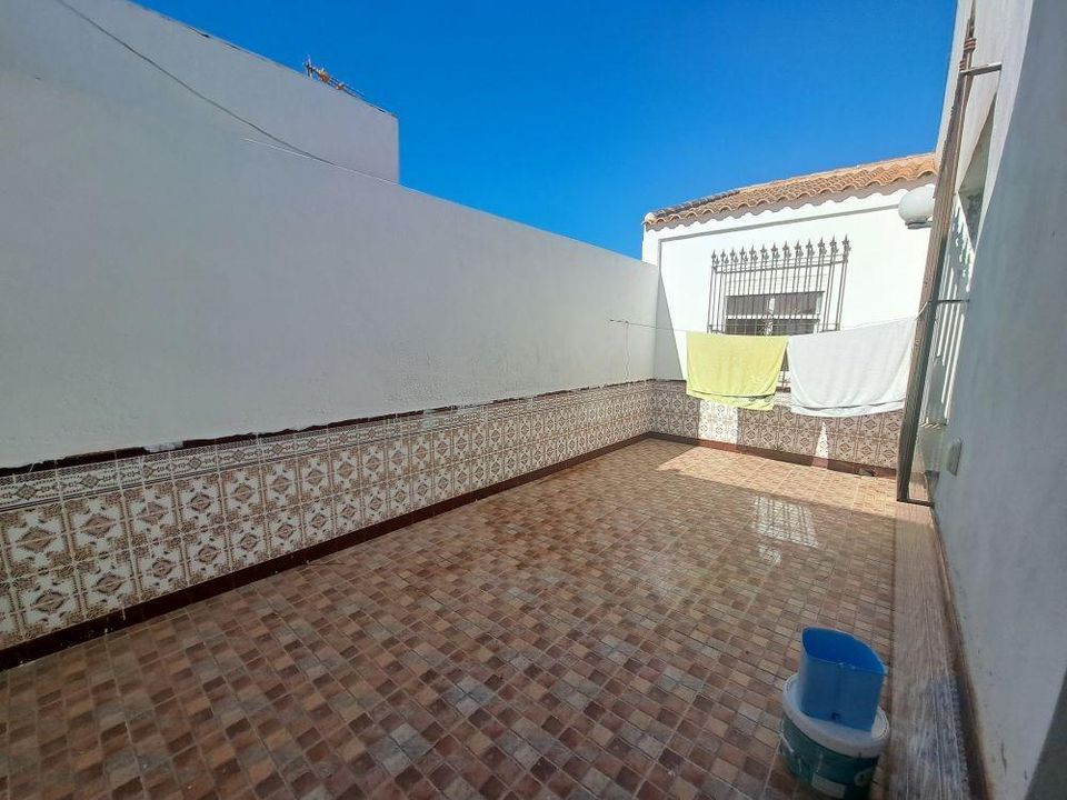 Byhus i Torre Pacheco, Murcia - foto 4