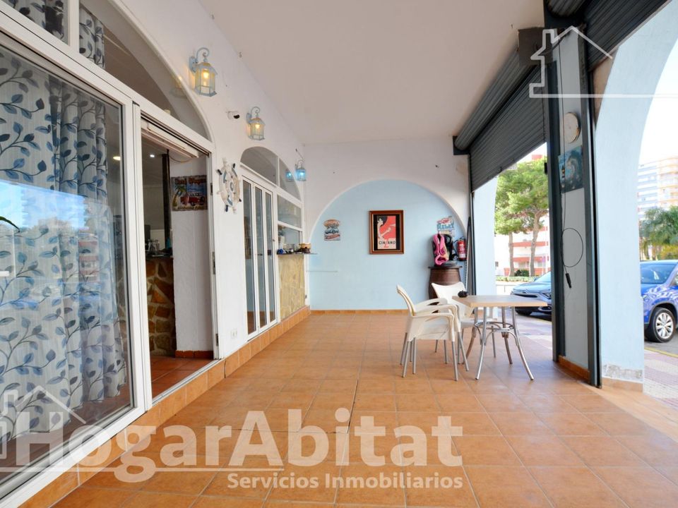 Erhvervsejendom i Cullera, Valencia - foto 4