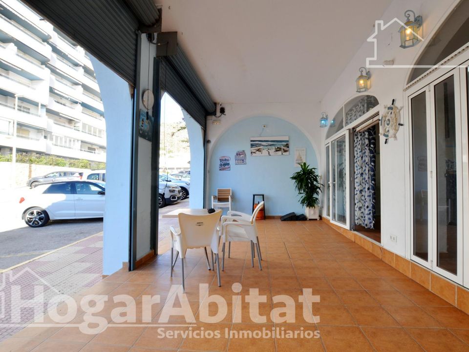 Erhvervsejendom i Cullera, Valencia - foto 5