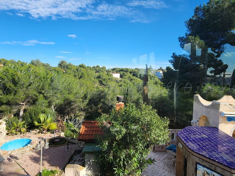 Villa i Pinar De Campoverde, Alicante - foto 4