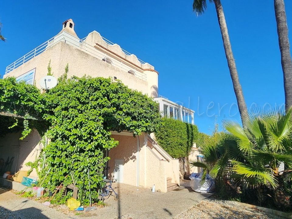 Villa i Pinar De Campoverde, Alicante - foto 2