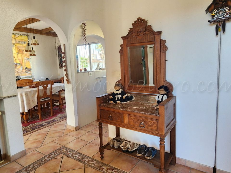 Villa i Pinar De Campoverde, Alicante - foto 5