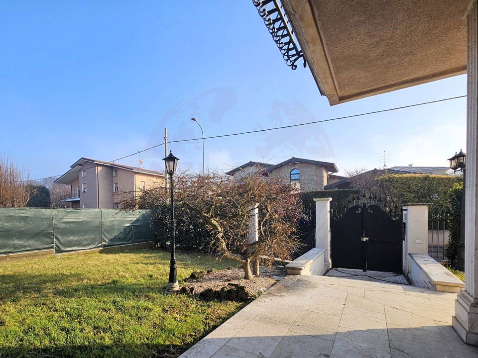 Villa i Passirano, Brescia - foto 3