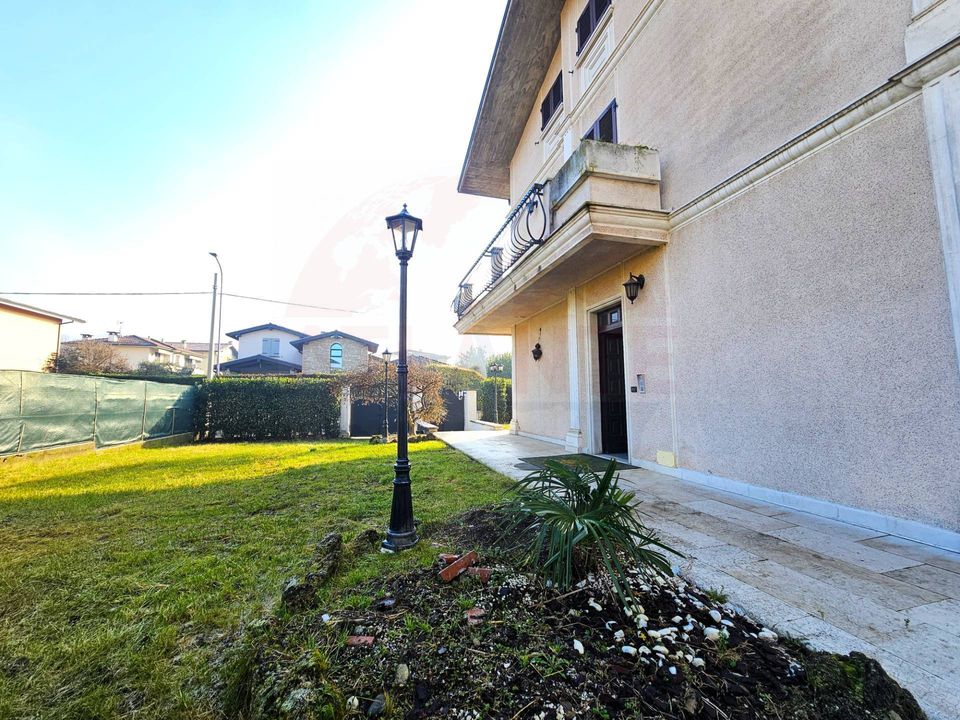 Villa i Passirano, Brescia - foto 4