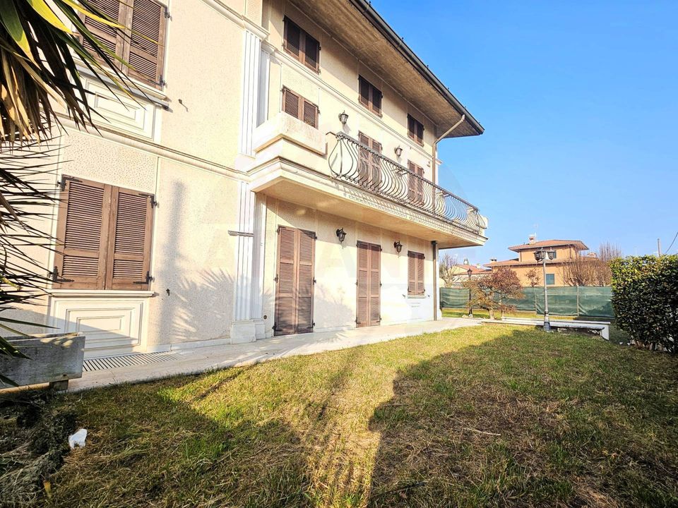 Villa i Passirano, Brescia - foto 2