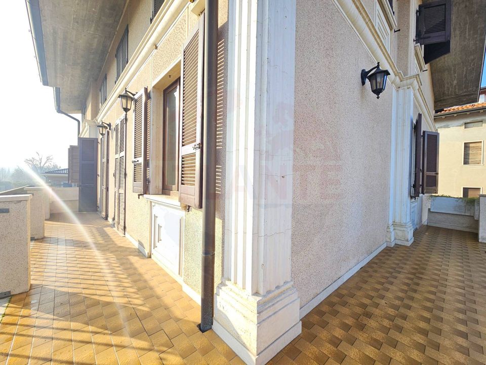 Villa i Passirano, Brescia - foto 3