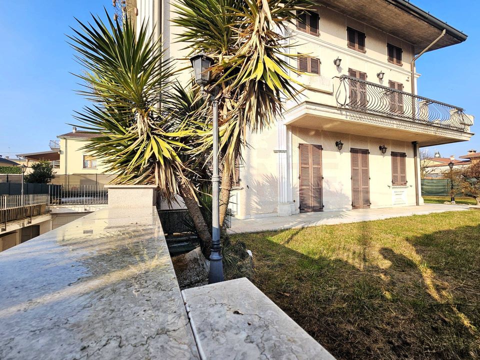 Villa i Passirano, Brescia - foto 5