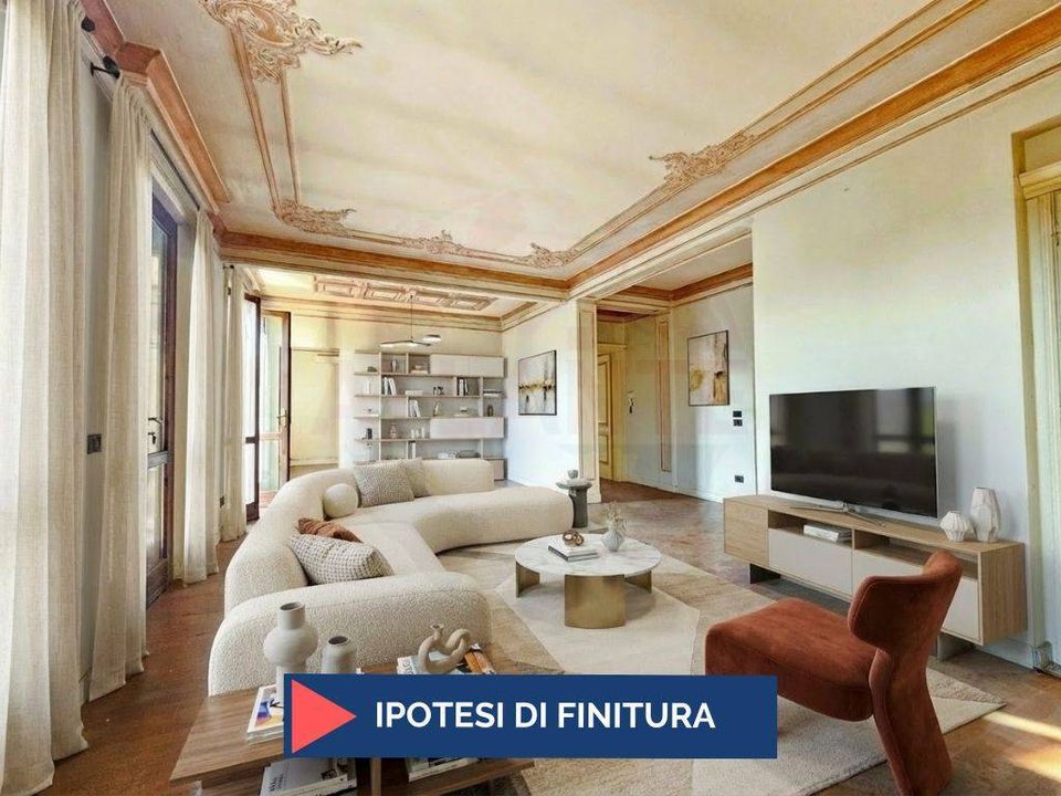 Villa en Passirano, Brescia - foto 1
