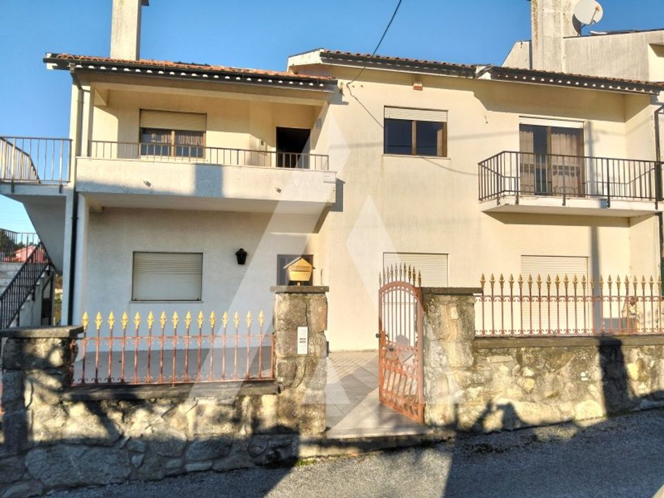Villa i Viana do Castelo, Viana do Castelo - foto 1