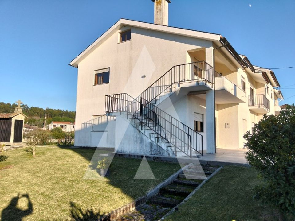 Villa i Viana do Castelo, Viana do Castelo - foto 2