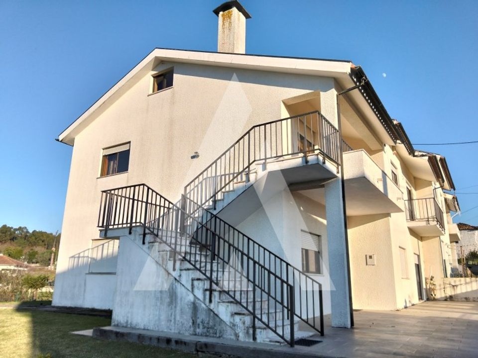 Villa i Viana do Castelo, Viana do Castelo - foto 3