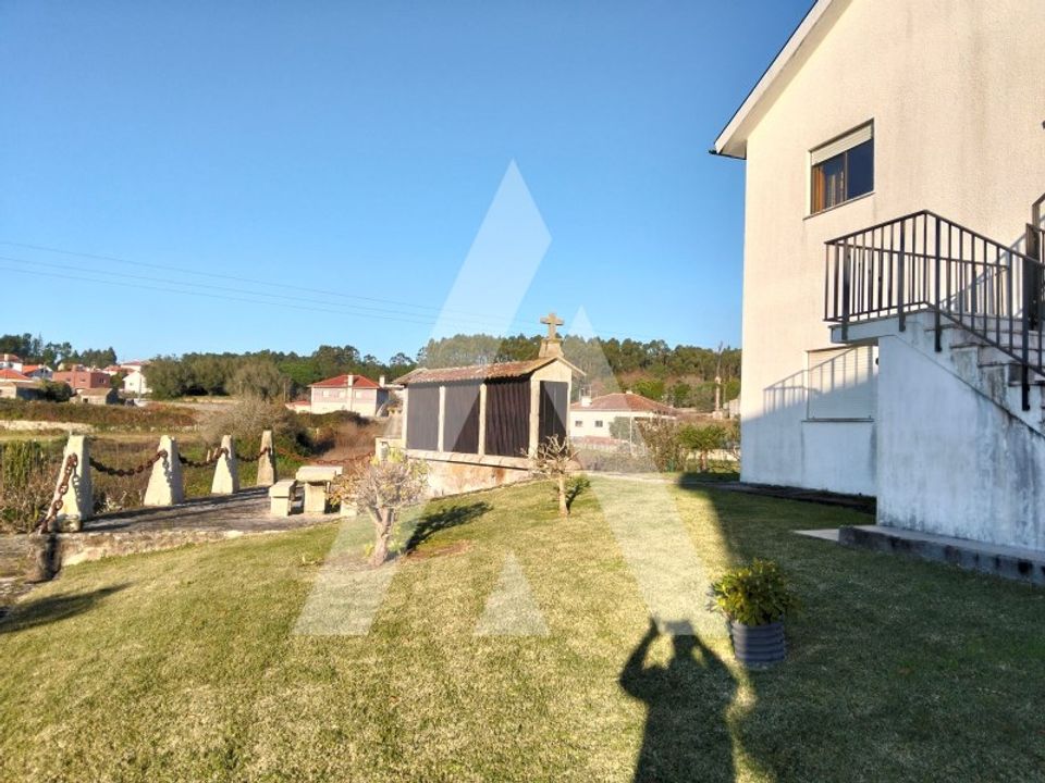 Villa i Viana do Castelo, Viana do Castelo - foto 4