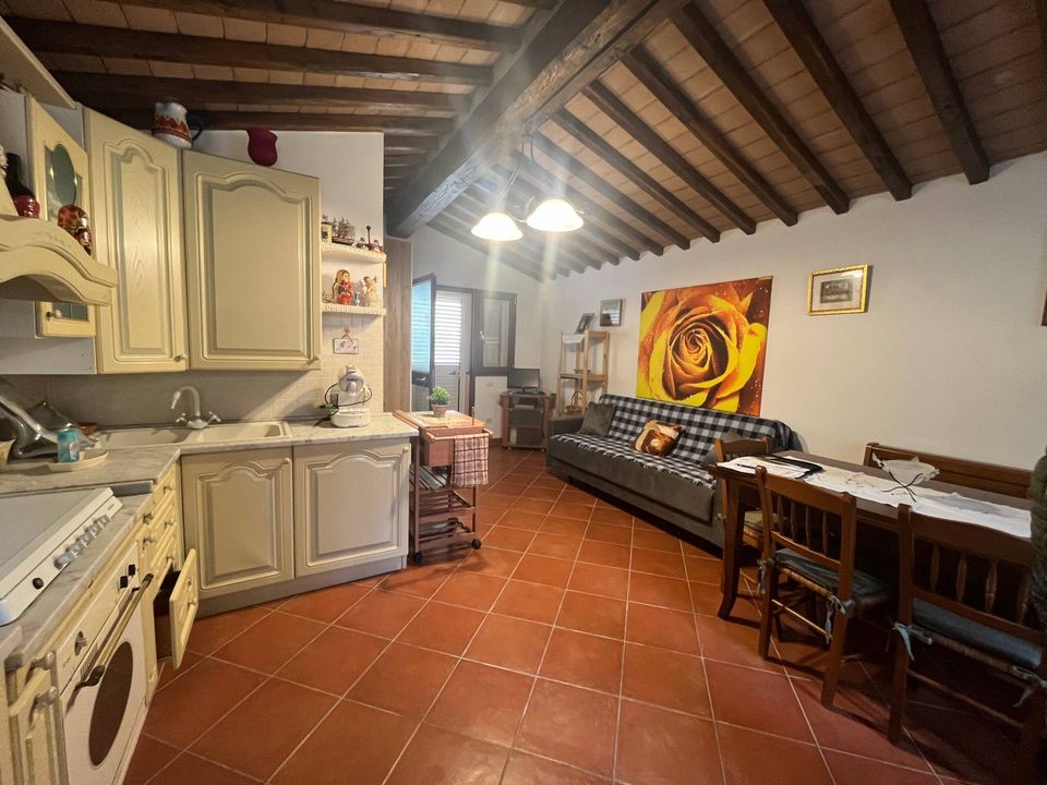Villa i Cerreto Guidi, Florence - foto 1