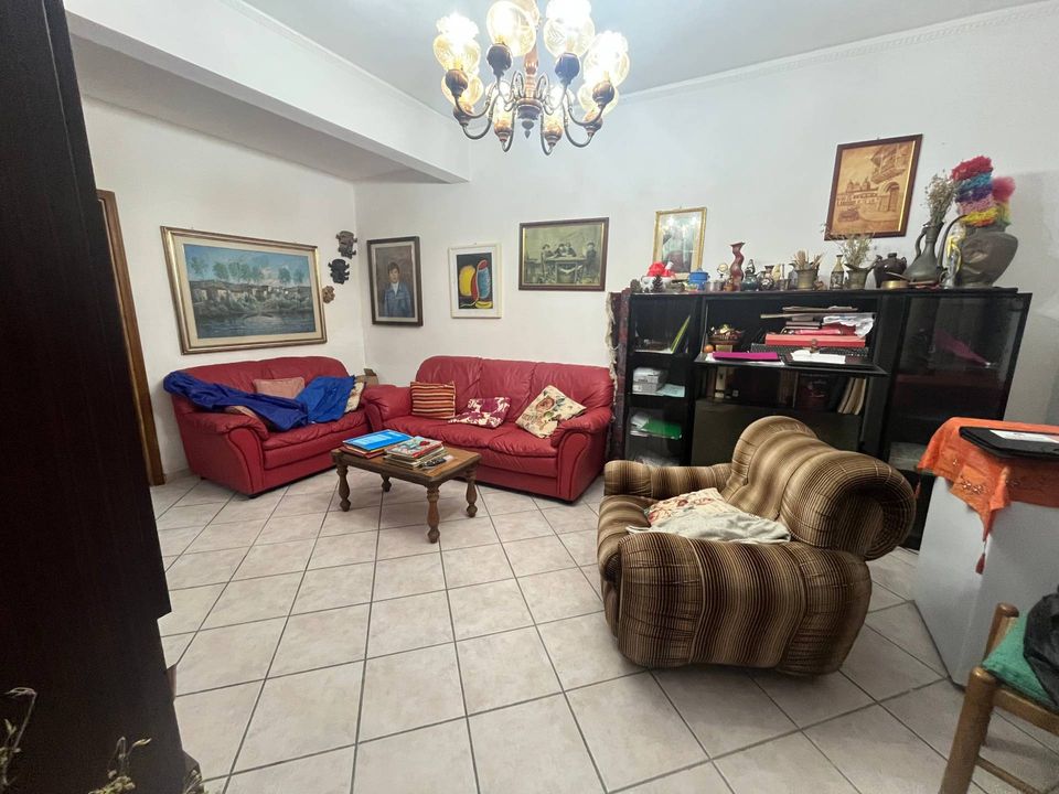 Villa i Cerreto Guidi, Florence - foto 1