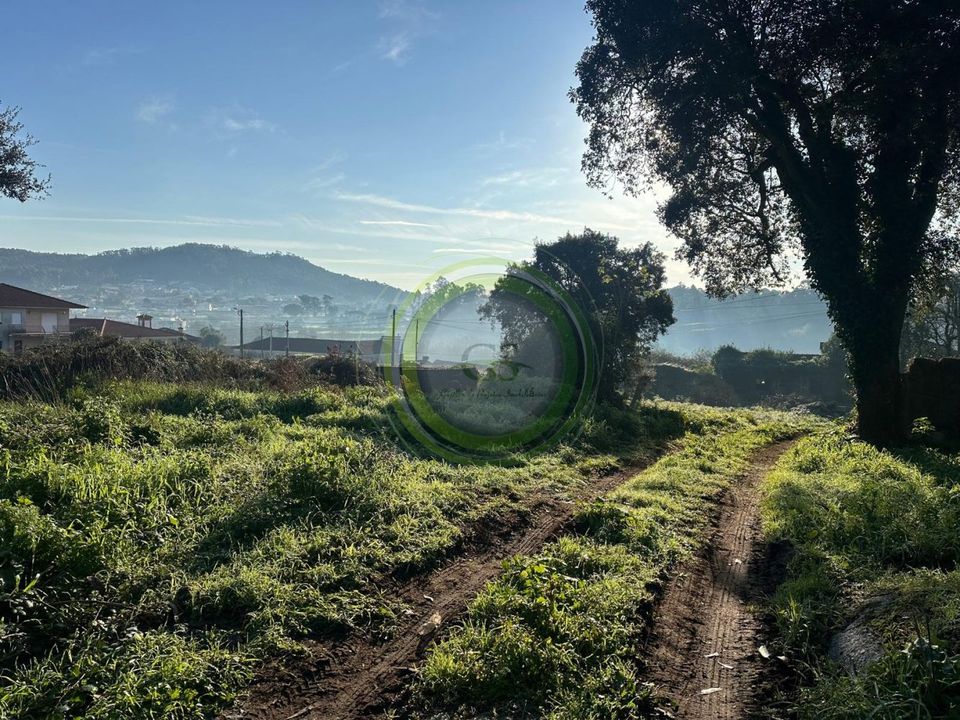 Helårsgrund i Esposende, Braga - foto 3