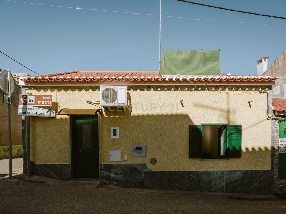 Villa i Mourao, Evora - foto 1