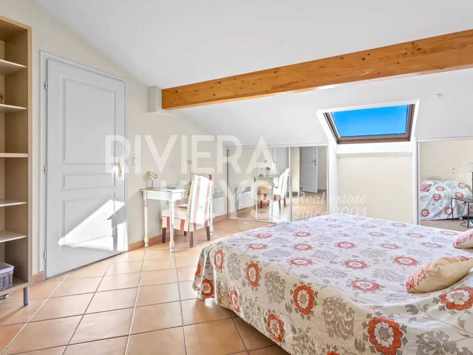 Lejlighed i Sainte-Maxime, Var - foto 5