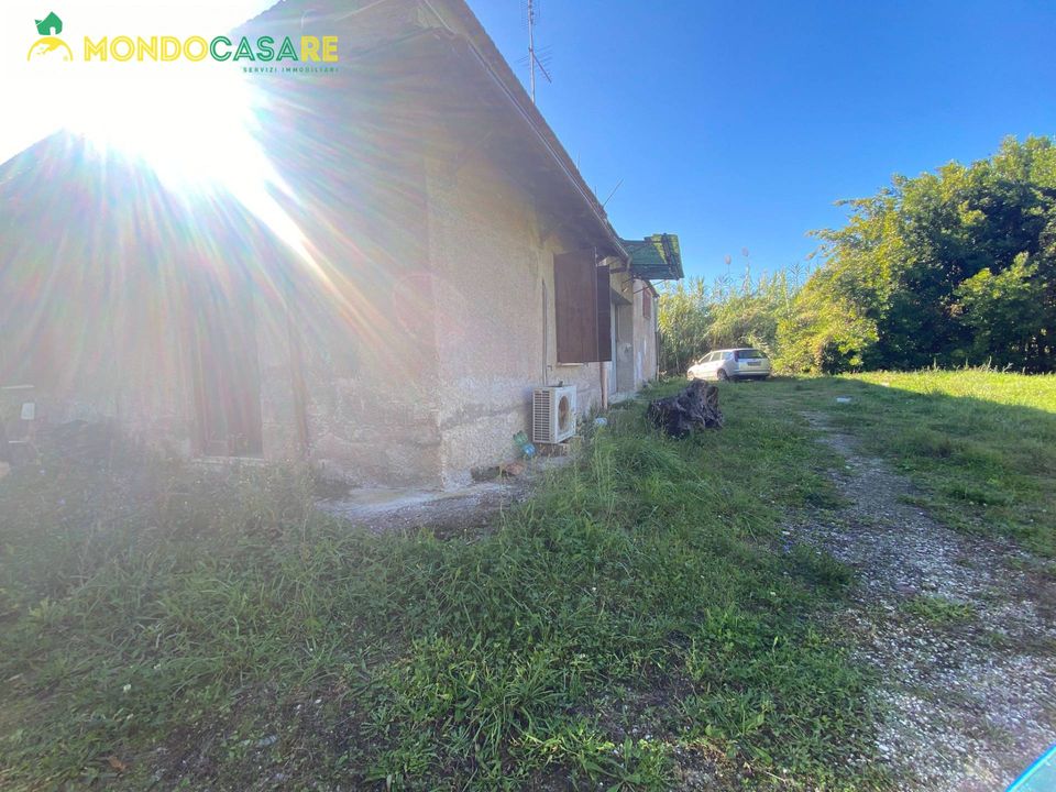 Erhvervsejendom i Palombara Sabina, Rome - foto 2