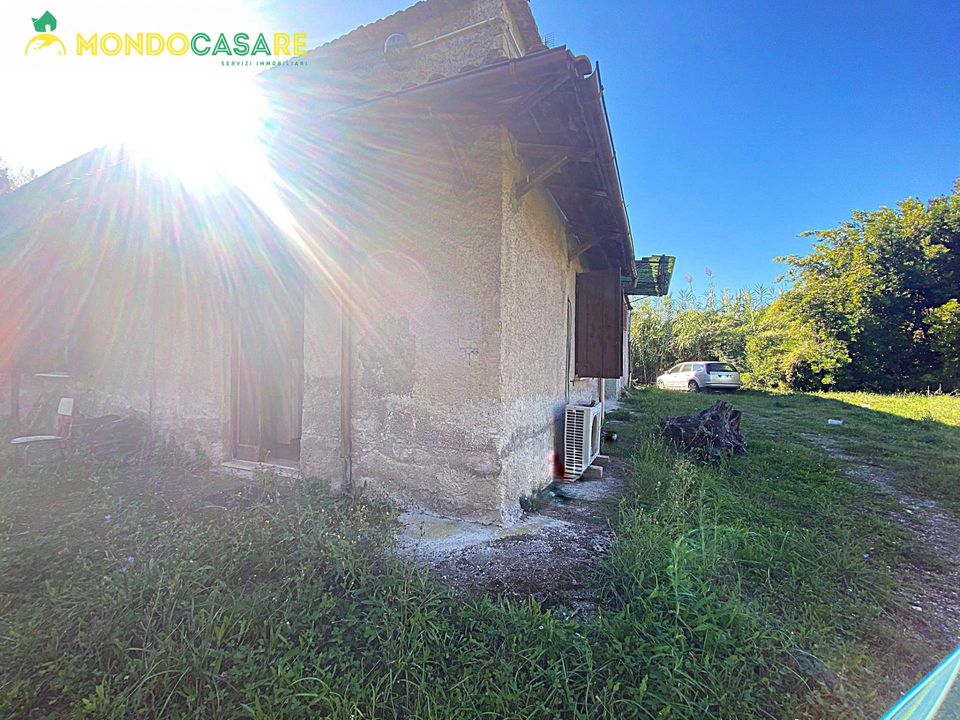 Erhvervsejendom i Palombara Sabina, Rome - foto 3