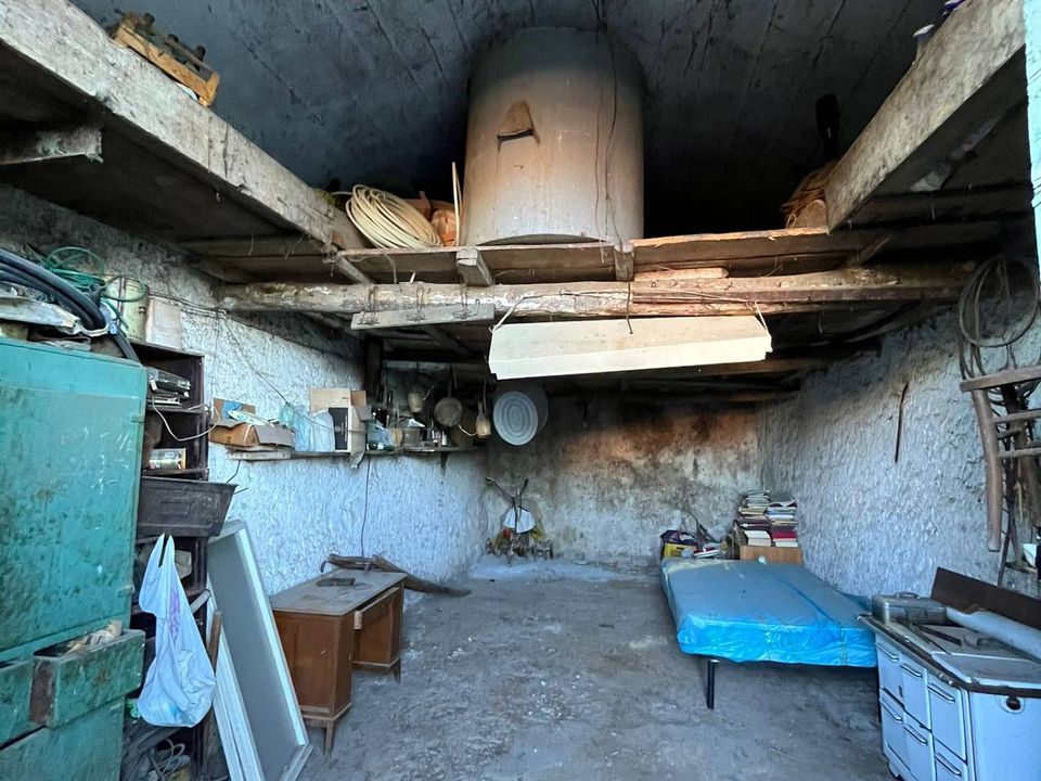 Erhvervsejendom i Palombara Sabina, Rome - foto 2