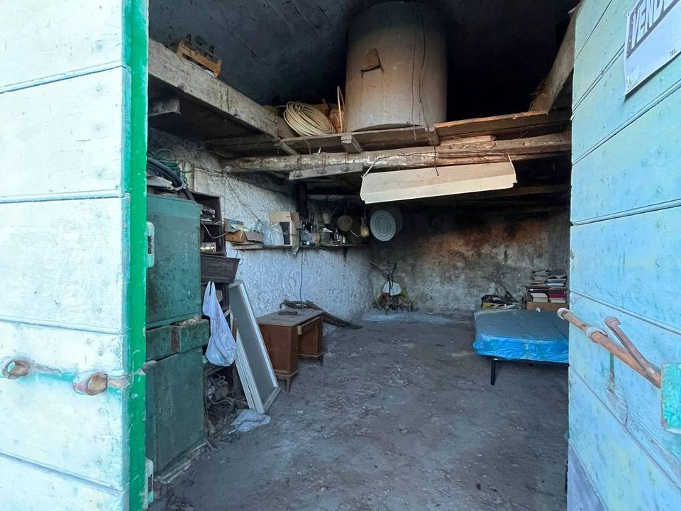 Erhvervsejendom i Palombara Sabina, Rome - foto 4