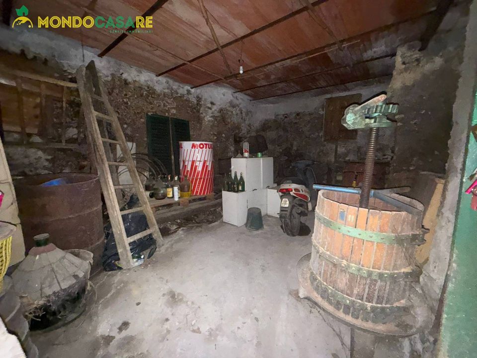Erhvervsejendom i Palombara Sabina, Rome - foto 1