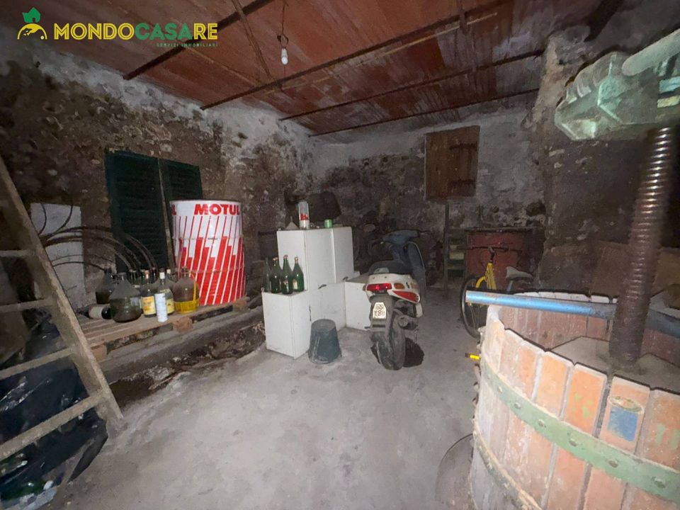 Erhvervsejendom i Palombara Sabina, Rome - foto 2