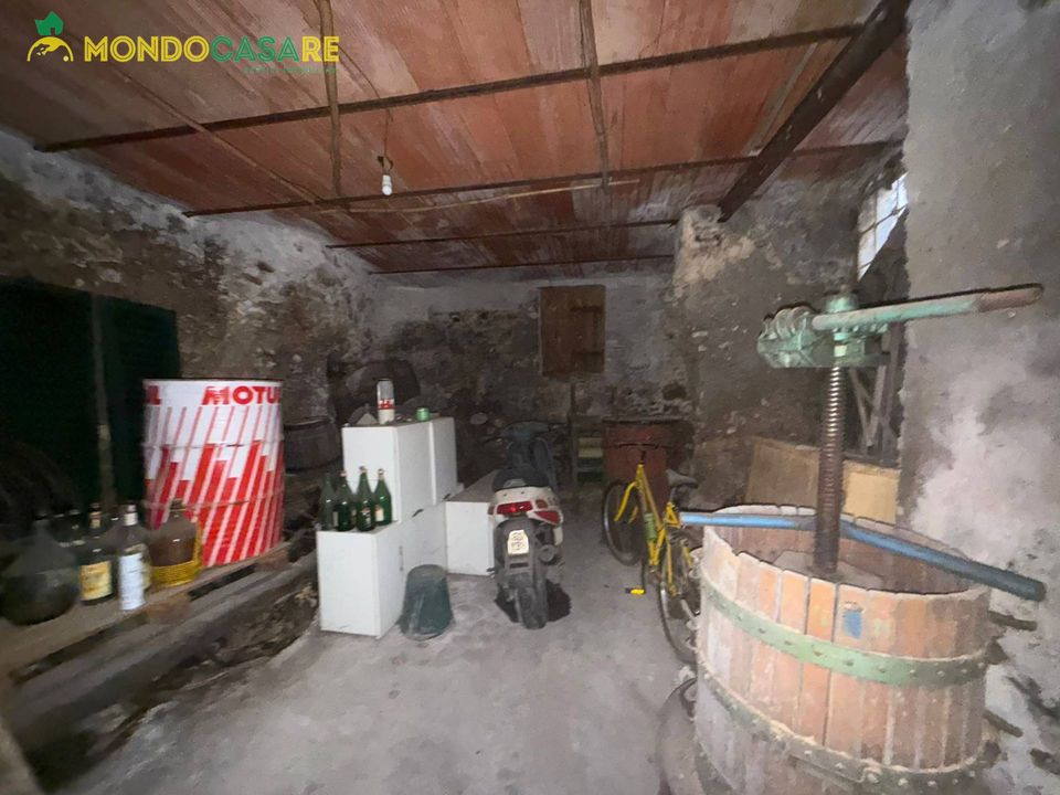 Erhvervsejendom i Palombara Sabina, Rome - foto 4