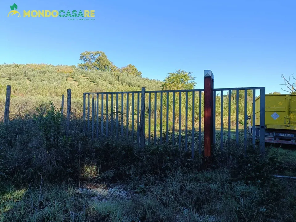 Helårsgrund i Palombara Sabina, Rome - foto 4