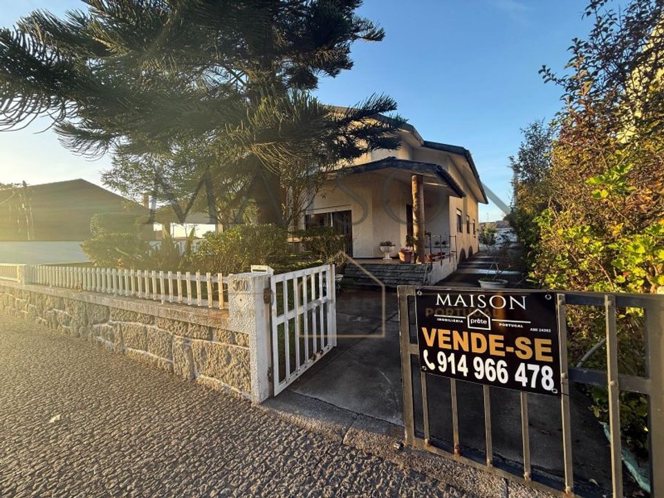 Villa i Angeiras, Porto - foto 3