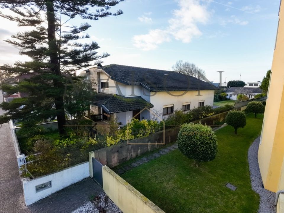 Villa i Angeiras, Porto - foto 1