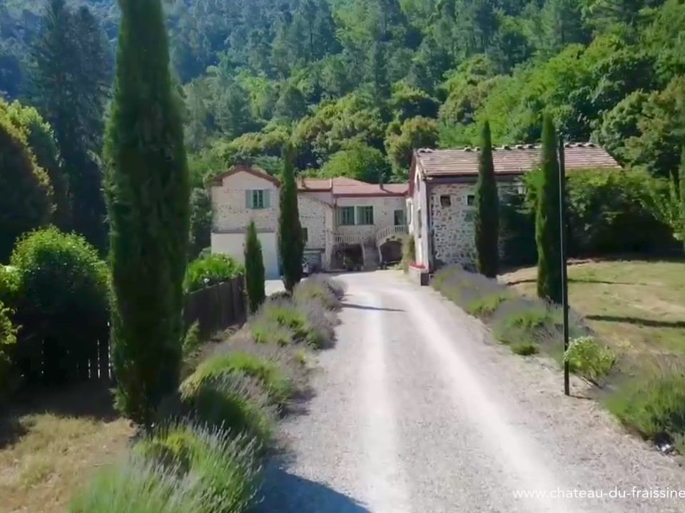 Villa i Branoux-les-Taillades, Gard - foto 3