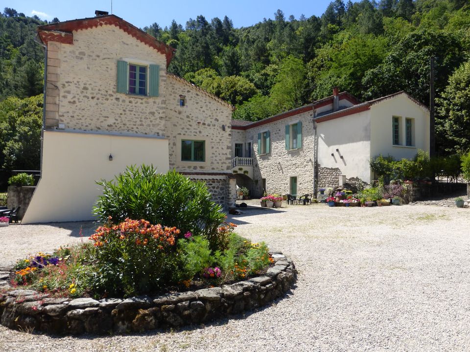 Villa i Branoux-les-Taillades, Gard - foto 5