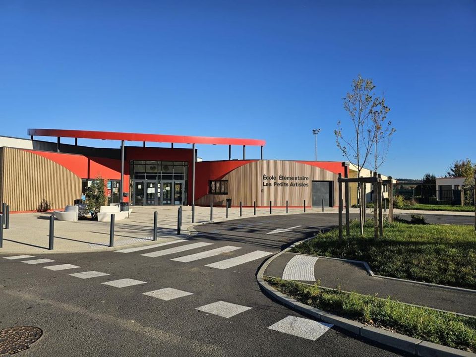 Villa i Gragnague, Haute-Garonne - foto 3