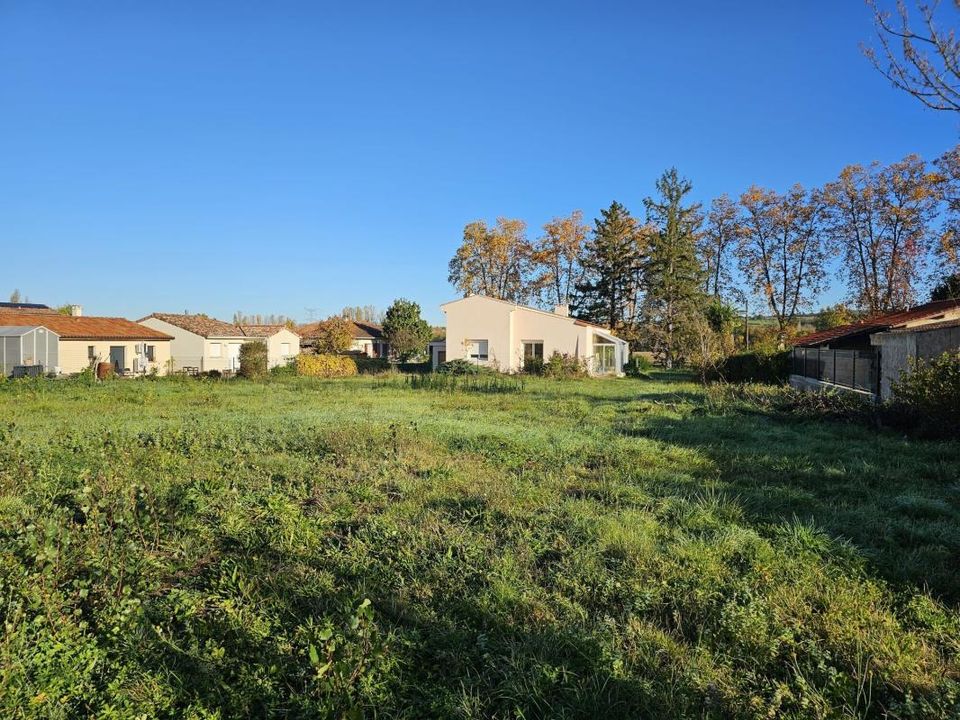 Villa i Gragnague, Haute-Garonne - foto 4